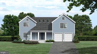 1 CORIO CT, Princeton, NJ 08540