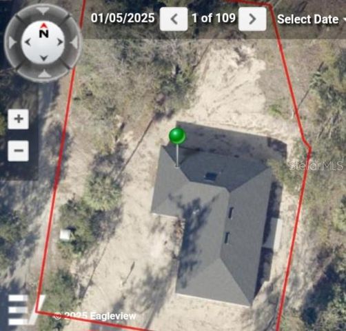 5373 PARK AVENUE, De Leon Springs, FL 32130