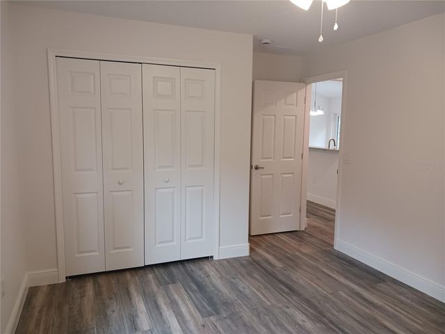 5373 PARK AVENUE, De Leon Springs, FL 32130