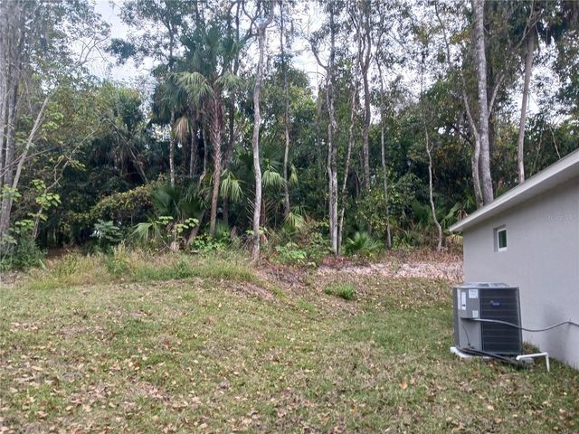5373 PARK AVENUE, De Leon Springs, FL 32130