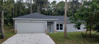 5373 PARK AVENUE, De Leon Springs, FL 32130