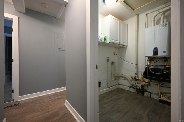 1622 COLUMBUS Boulevard, Kokomo, IN 46901