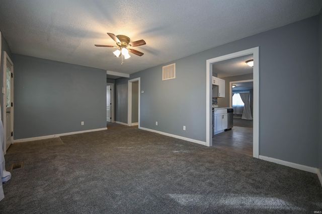 1622 COLUMBUS Boulevard, Kokomo, IN 46901