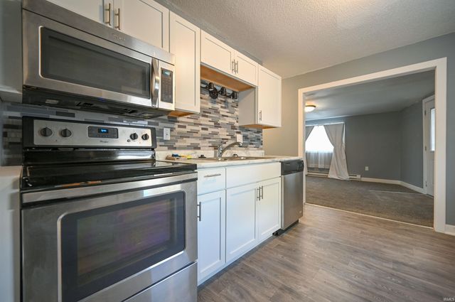 1622 COLUMBUS Boulevard, Kokomo, IN 46901