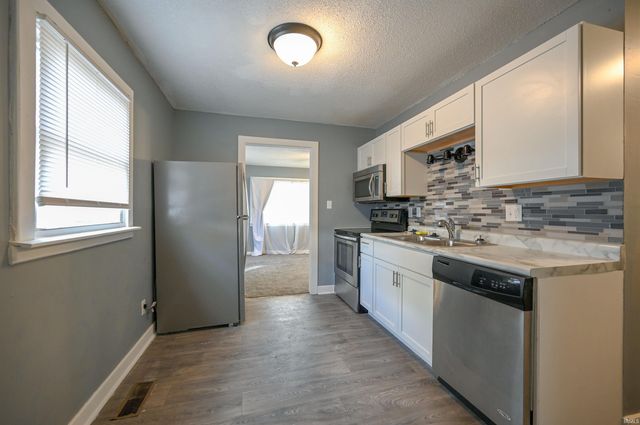 1622 COLUMBUS Boulevard, Kokomo, IN 46901