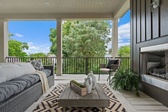 4201 Farrar Avenue, Nashville, TN 37215