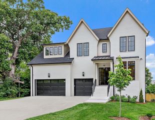 4201 Farrar Avenue, Nashville, TN 37215