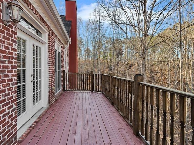 129 Preserve Parkway, Ball Ground, GA 30107