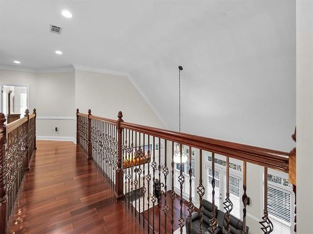 129 Preserve Parkway, Ball Ground, GA 30107