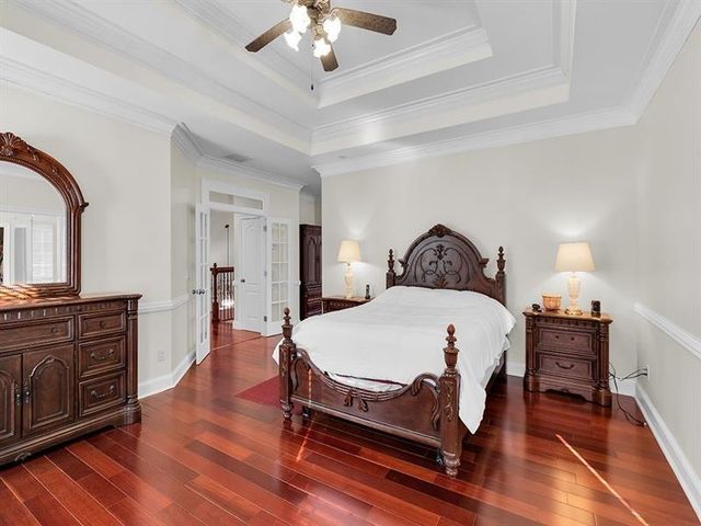 129 Preserve Parkway, Ball Ground, GA 30107