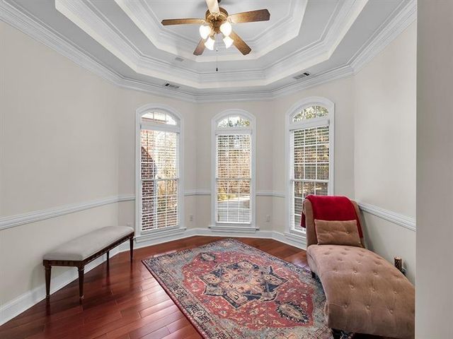 129 Preserve Parkway, Ball Ground, GA 30107