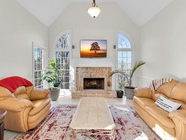 129 Preserve Parkway, Ball Ground, GA 30107