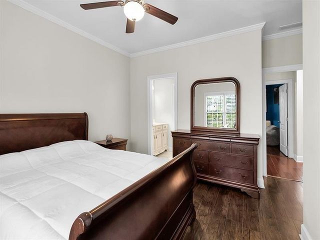 129 Preserve Parkway, Ball Ground, GA 30107