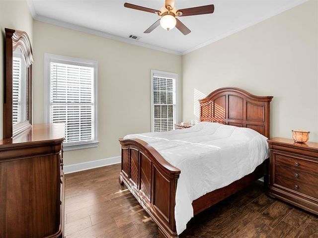 129 Preserve Parkway, Ball Ground, GA 30107