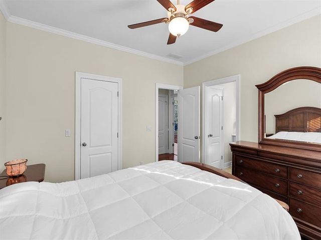 129 Preserve Parkway, Ball Ground, GA 30107