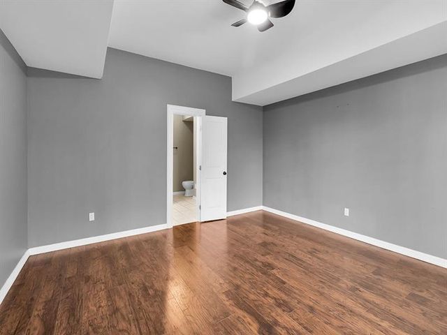 129 Preserve Parkway, Ball Ground, GA 30107