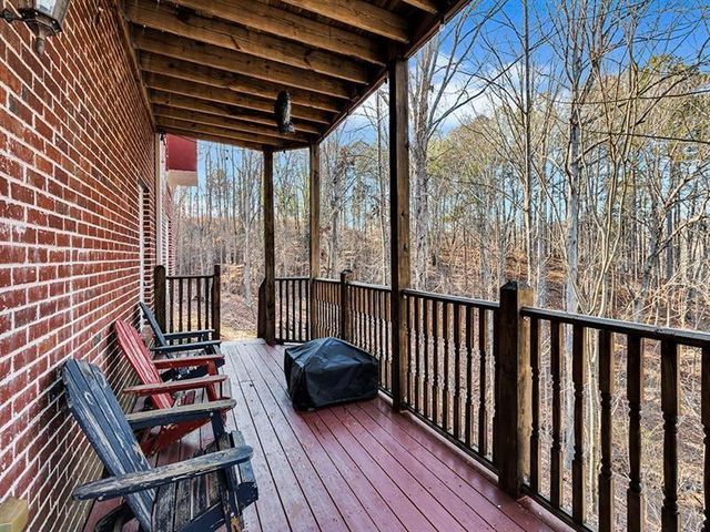 129 Preserve Parkway, Ball Ground, GA 30107