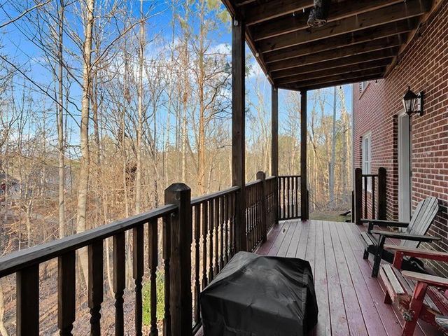 129 Preserve Parkway, Ball Ground, GA 30107