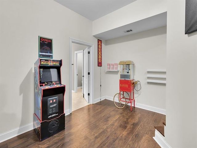 129 Preserve Parkway, Ball Ground, GA 30107