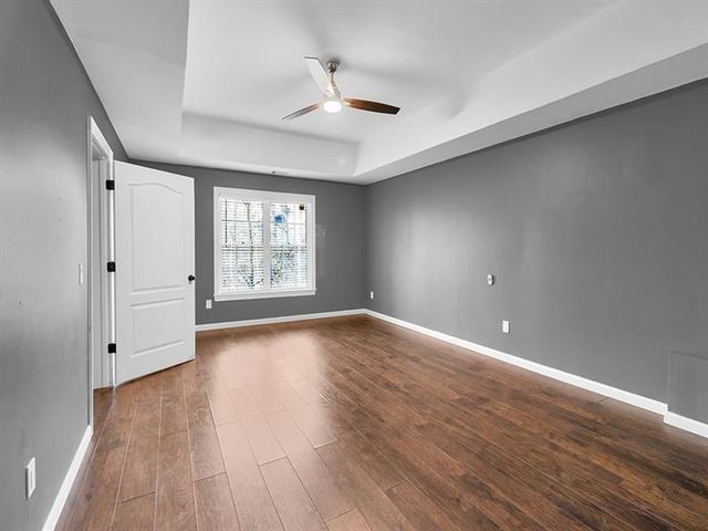 129 Preserve Parkway, Ball Ground, GA 30107