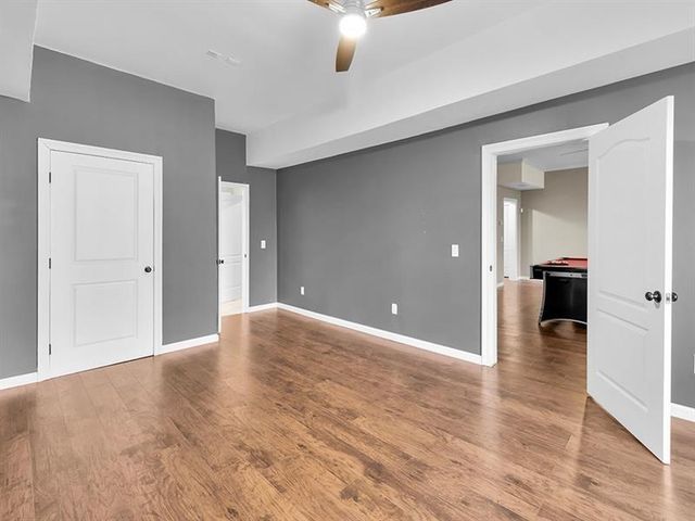 129 Preserve Parkway, Ball Ground, GA 30107
