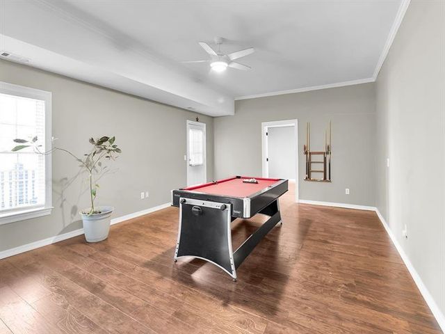 129 Preserve Parkway, Ball Ground, GA 30107