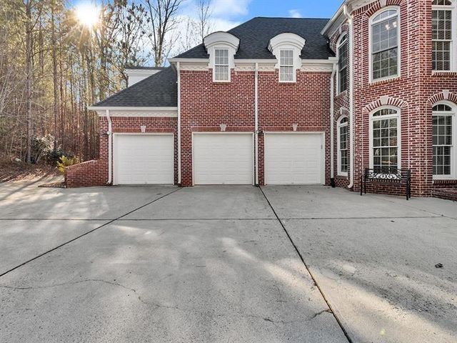 129 Preserve Parkway, Ball Ground, GA 30107