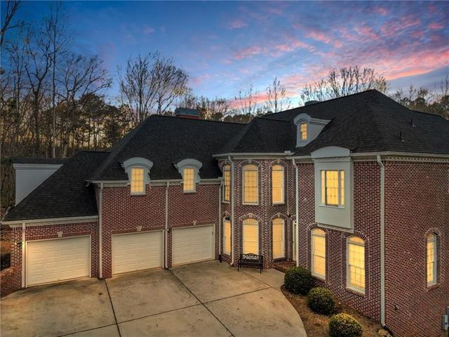 129 Preserve Parkway, Ball Ground, GA 30107