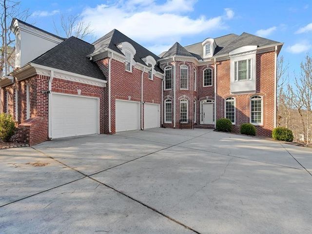 129 Preserve Parkway, Ball Ground, GA 30107