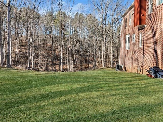 129 Preserve Parkway, Ball Ground, GA 30107