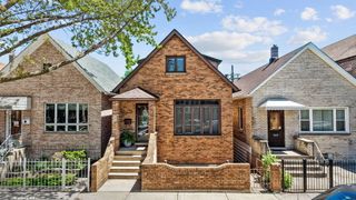 3635 S Union Avenue, Chicago, IL 60609