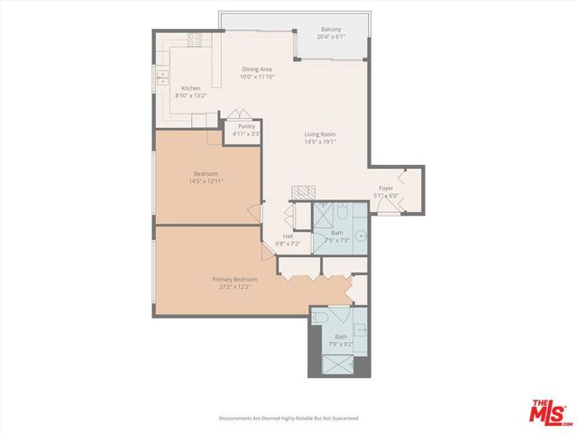 930 3rd Street 305, Santa Monica, CA 90403