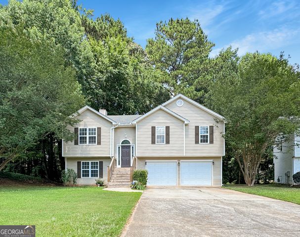 180 Foster Trace Drive, Lawrenceville, GA 30043