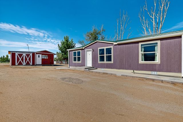 28 PRIMERO Road, Los Lunas, NM 87031