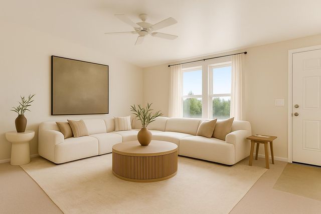 28 PRIMERO Road, Los Lunas, NM 87031