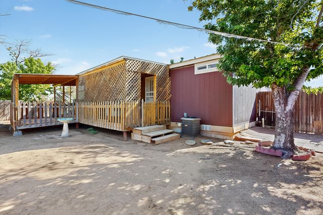 28 PRIMERO Road, Los Lunas, NM 87031