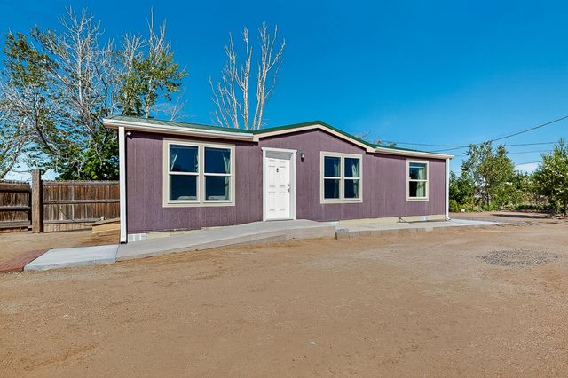 28 PRIMERO Road, Los Lunas, NM 87031