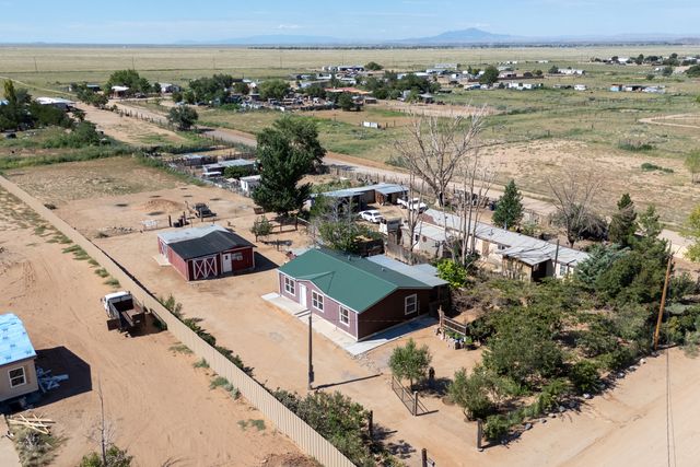 28 PRIMERO Road, Los Lunas, NM 87031