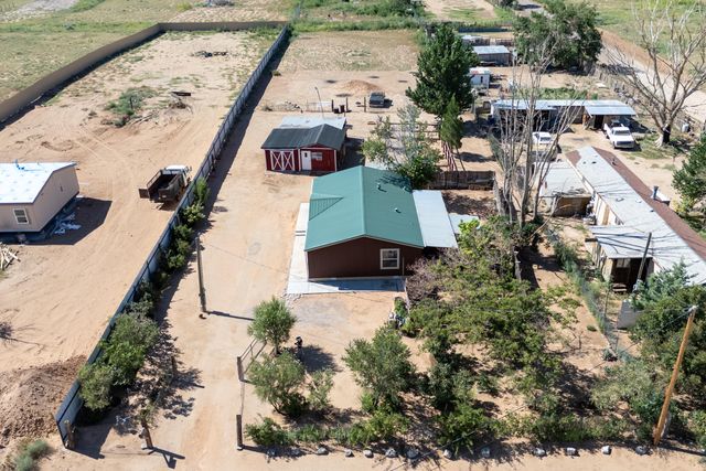 28 PRIMERO Road, Los Lunas, NM 87031