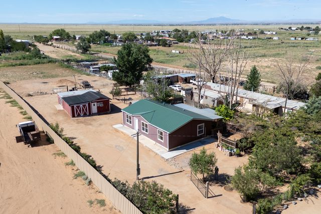 28 PRIMERO Road, Los Lunas, NM 87031