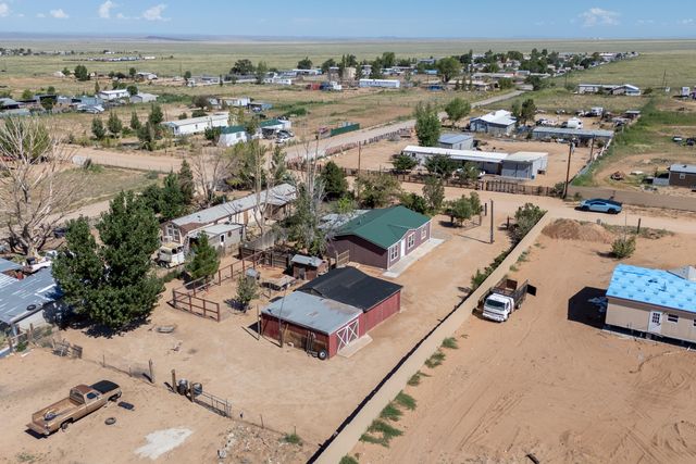 28 PRIMERO Road, Los Lunas, NM 87031