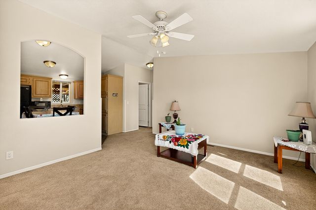 28 PRIMERO Road, Los Lunas, NM 87031