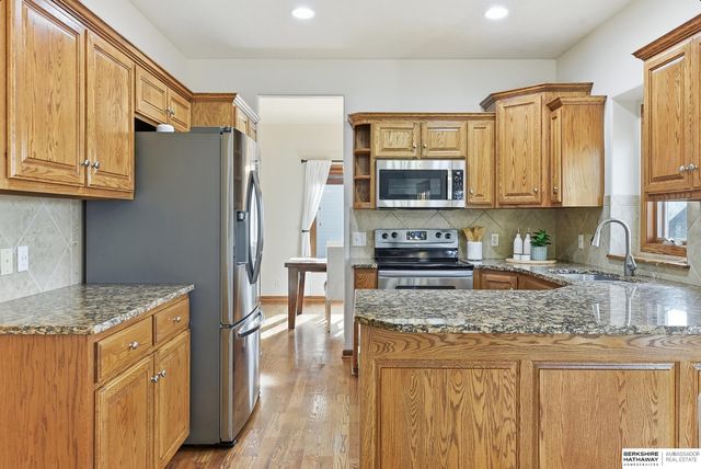 2314 N 175th Street, Omaha, NE 68116