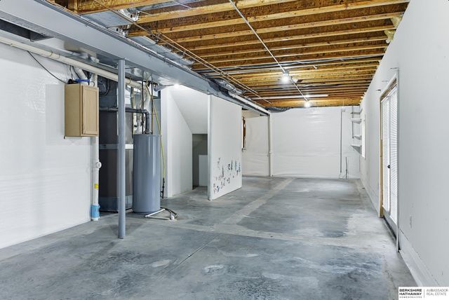 2314 N 175th Street, Omaha, NE 68116