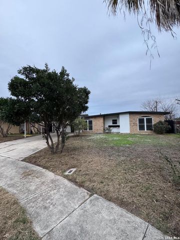 1702 WESTMAR ST, San Antonio, TX 78227