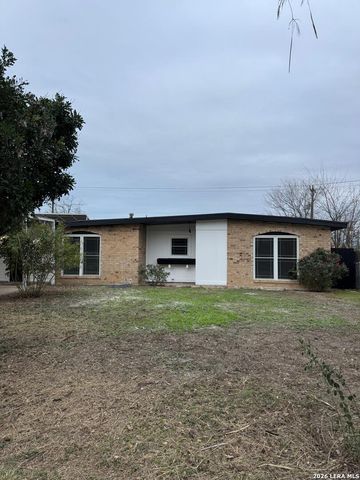 1702 WESTMAR ST, San Antonio, TX 78227