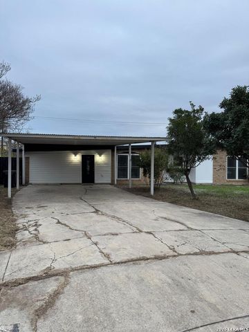 1702 WESTMAR ST, San Antonio, TX 78227