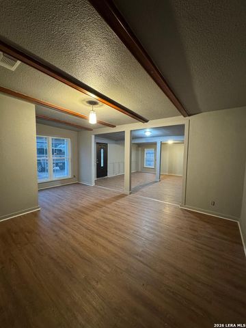1702 WESTMAR ST, San Antonio, TX 78227