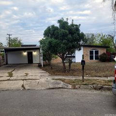 1702 WESTMAR ST, San Antonio, TX 78227