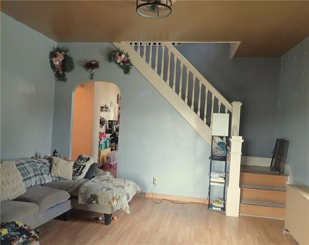 44 Fairgarden Street, Redstone Twp, PA 15475